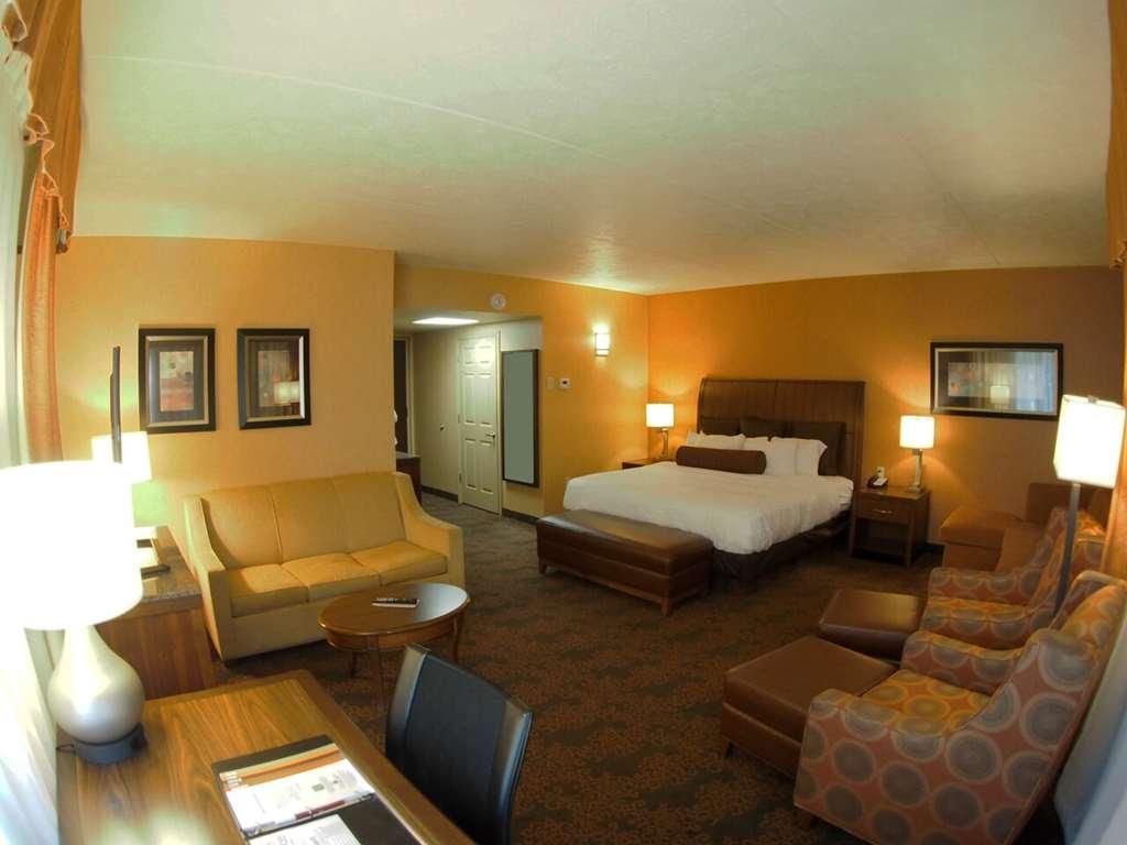 Evergreen Resort Cadillac Habitación foto