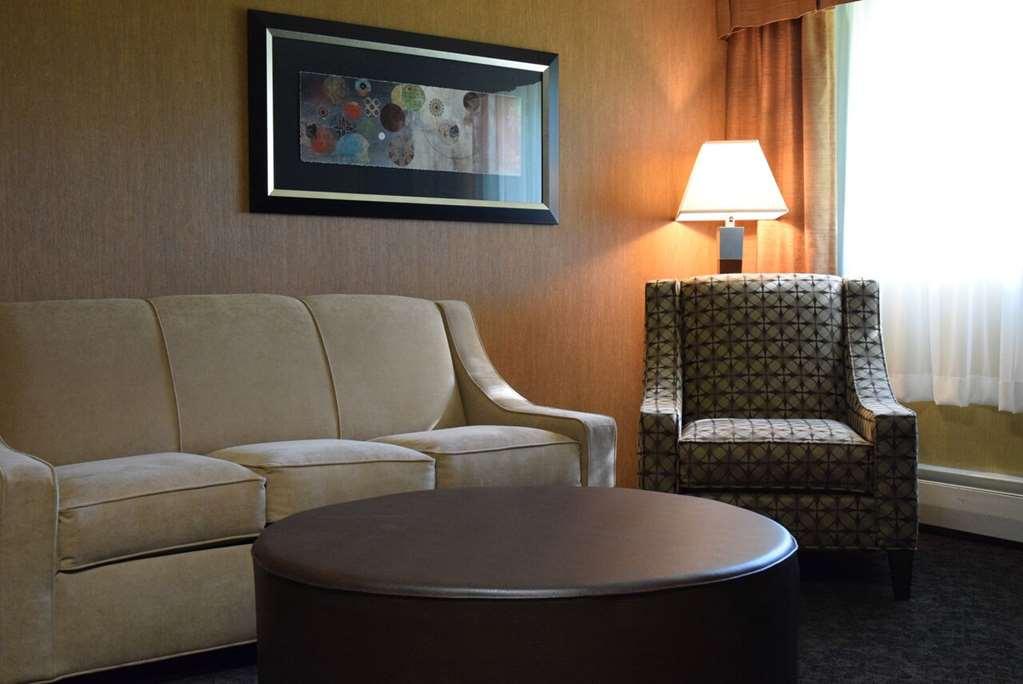 Evergreen Resort Cadillac Habitación foto
